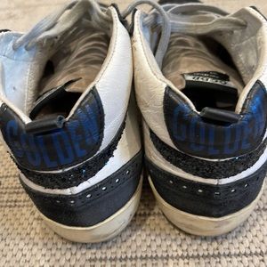 Golden goose sneakers